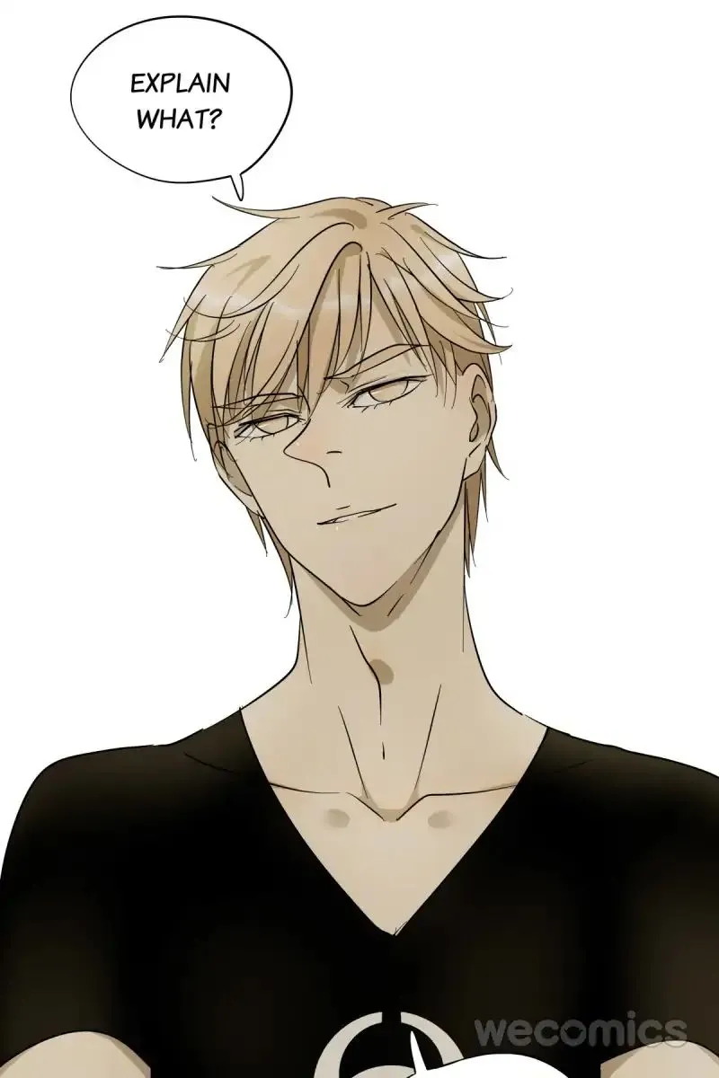 Read Blind Date Terminator chapter 2 image 31 on Lezhin