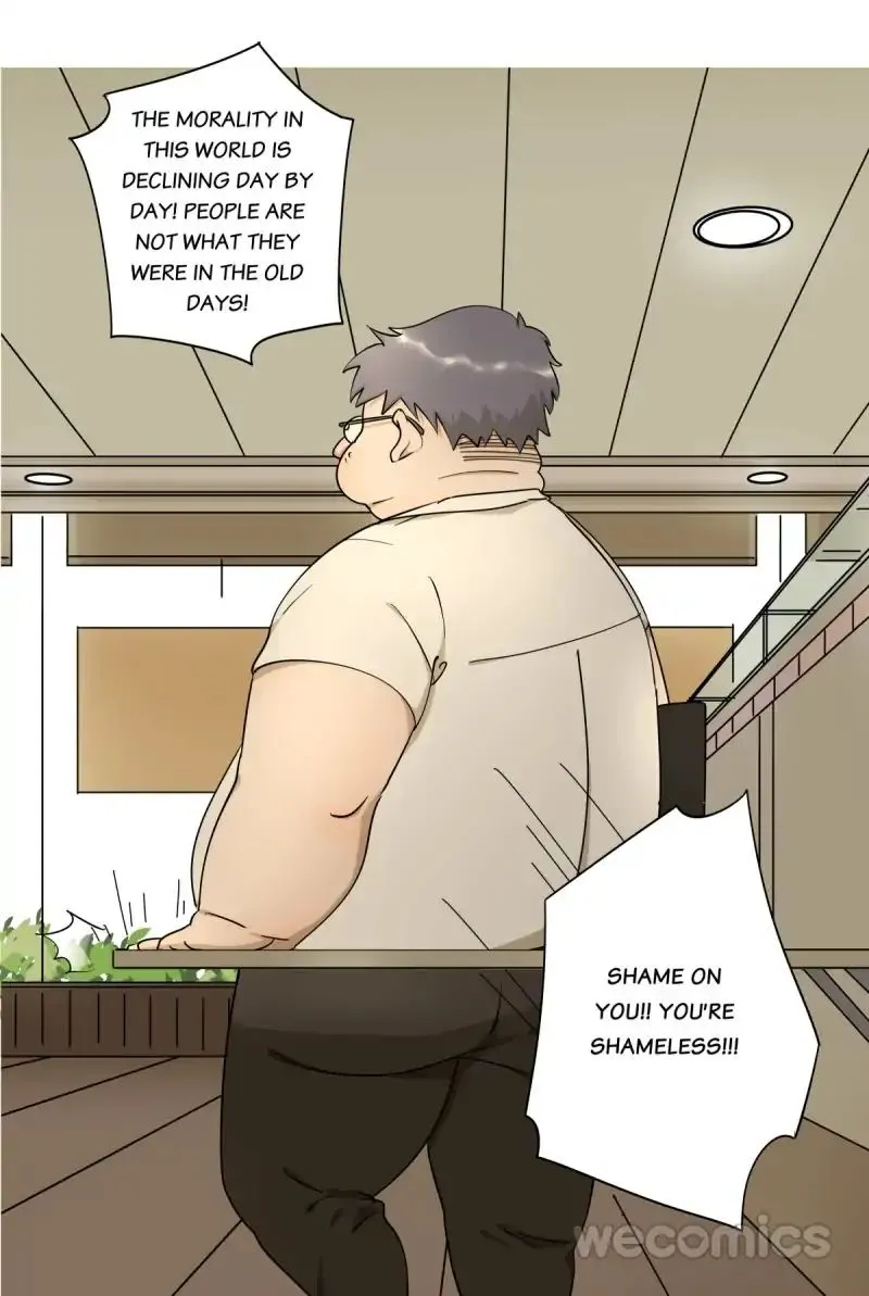 Read Blind Date Terminator chapter 2 image 34 on Lezhin