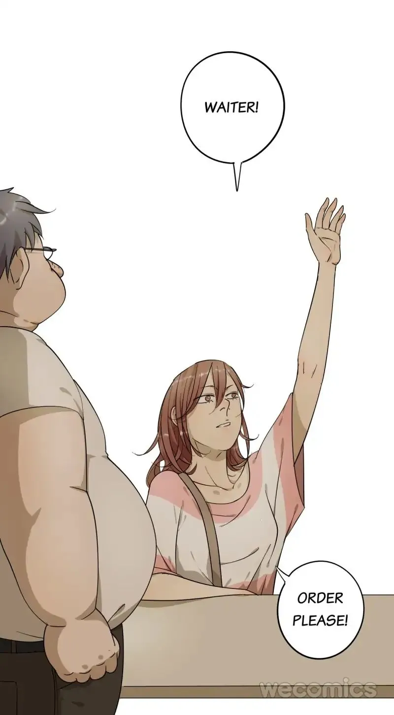 Read Blind Date Terminator chapter 2 image 6 on Lezhin