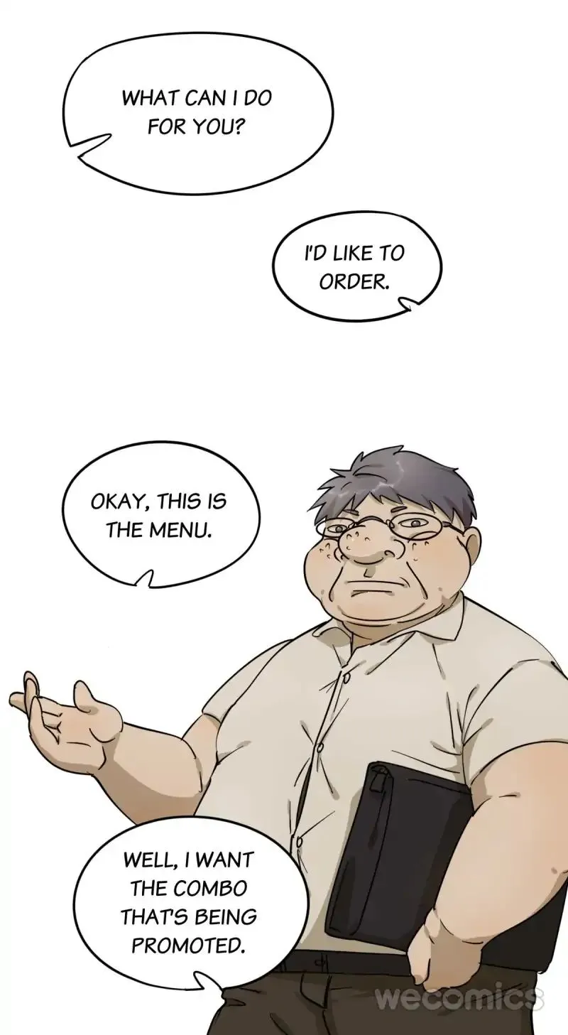 Read Blind Date Terminator chapter 2 image 8 on Lezhin