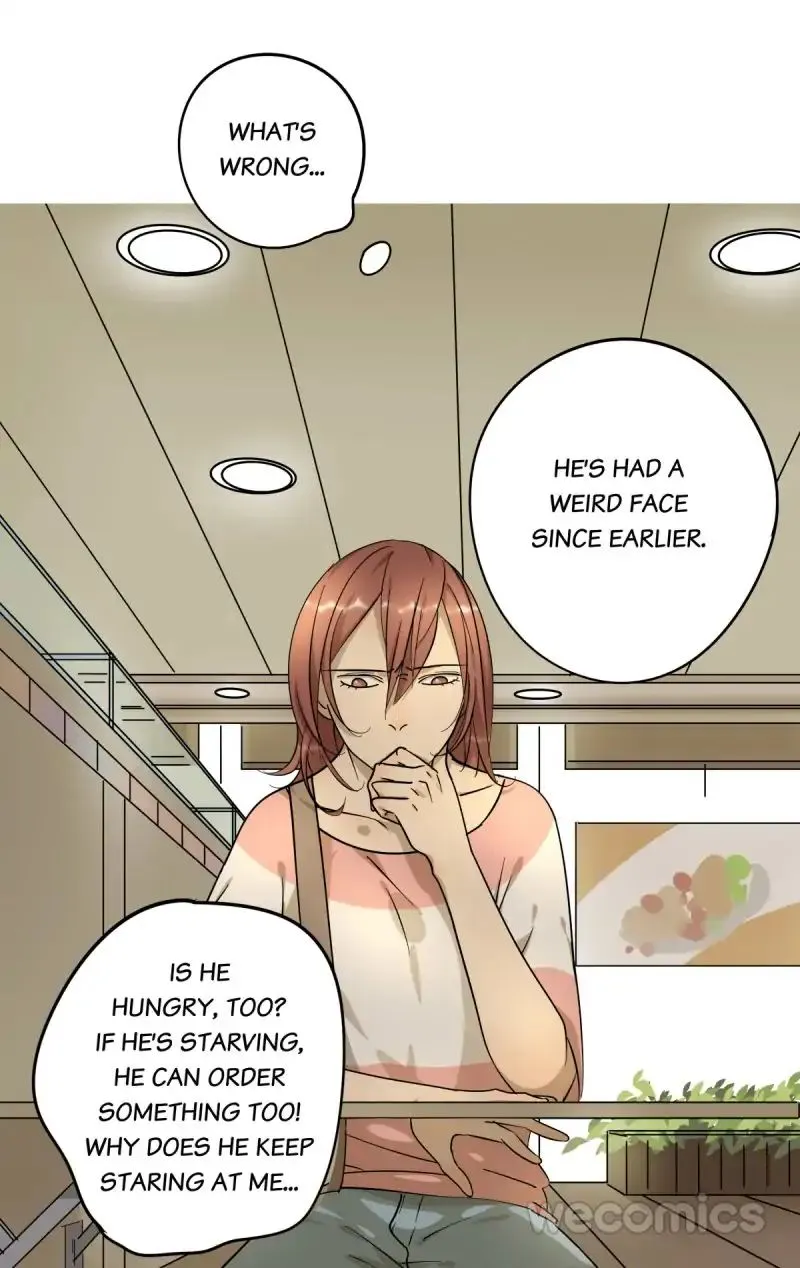 Read Blind Date Terminator chapter 2 image 9 on Lezhin