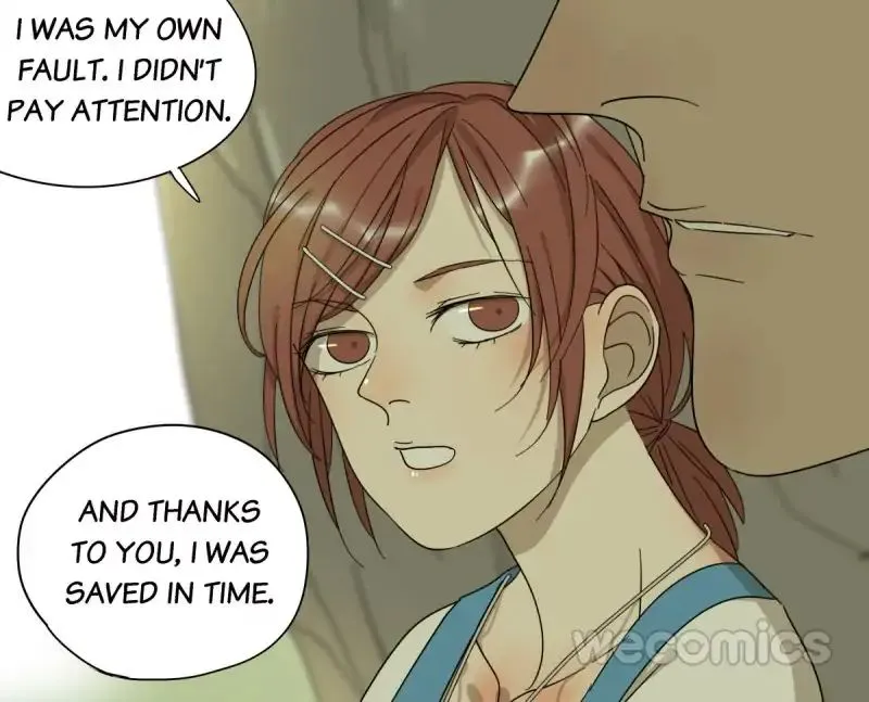 Read Blind Date Terminator chapter 20 image 10 on Lezhin