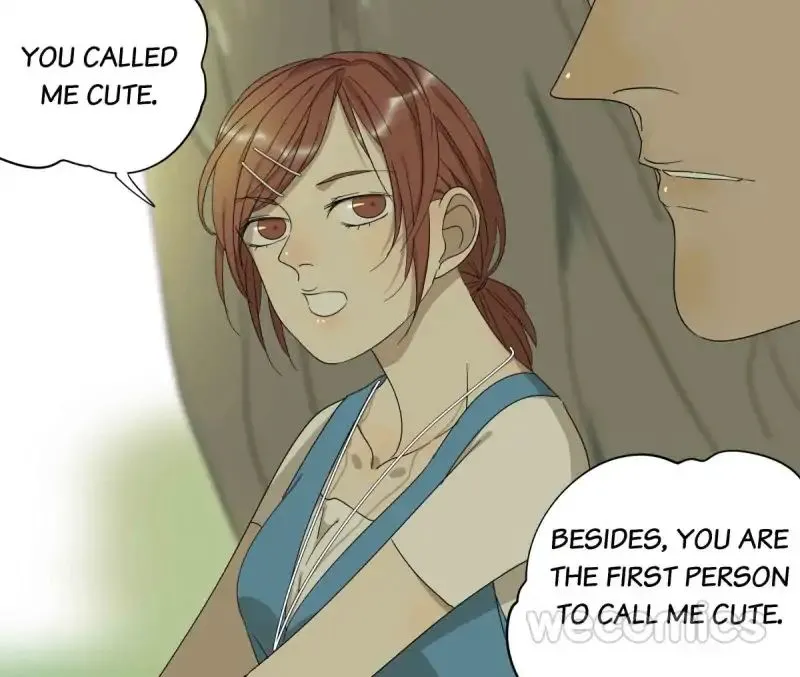 Read Blind Date Terminator chapter 20 image 14 on Lezhin