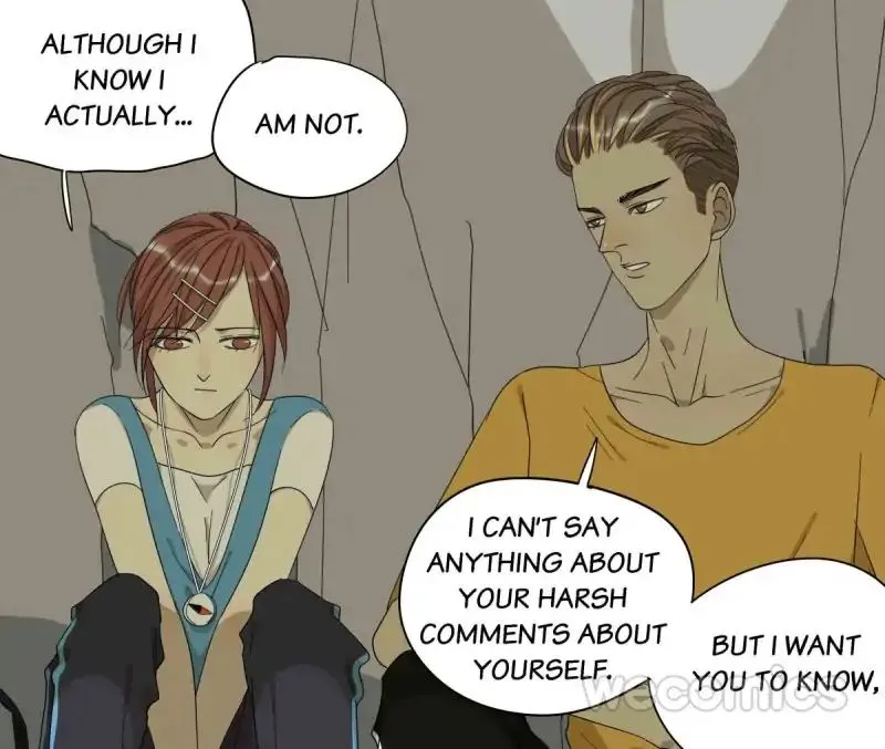 Read Blind Date Terminator chapter 20 image 15 on Lezhin