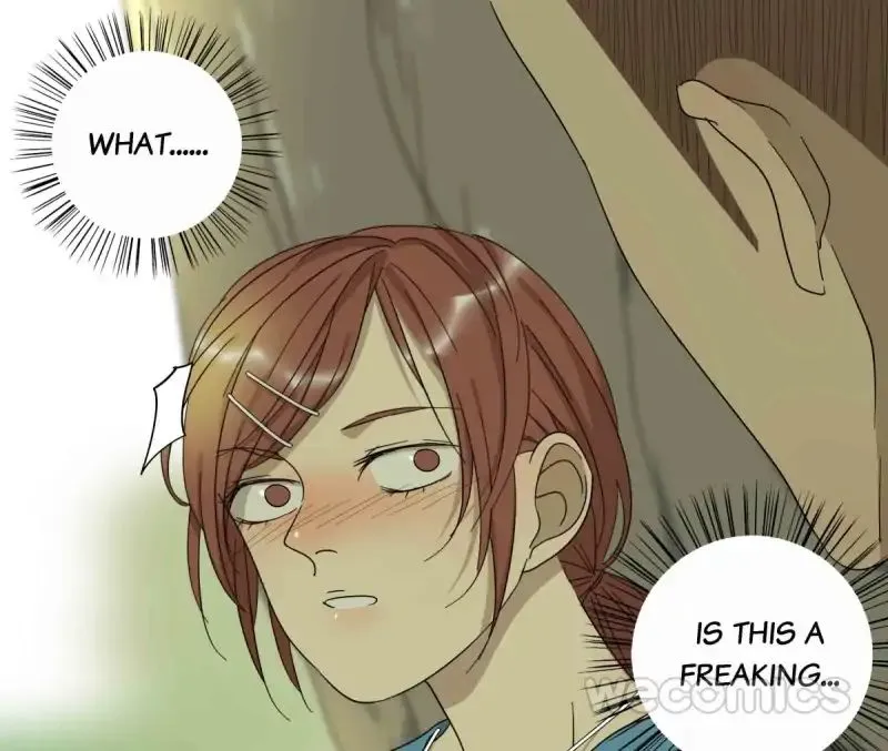 Read Blind Date Terminator chapter 20 image 17 on Lezhin