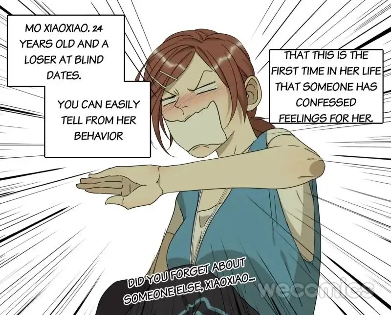 Read Blind Date Terminator chapter 20 image 19 on Lezhin