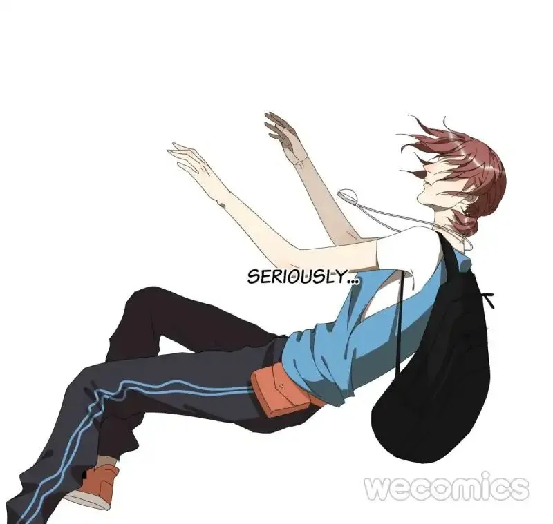 Read Blind Date Terminator chapter 20 image 2 on Lezhin