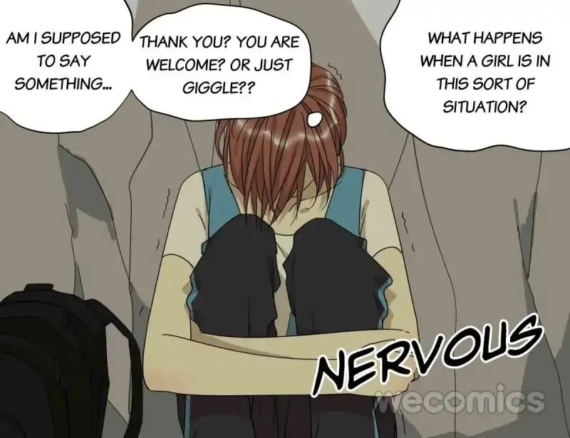 Read Blind Date Terminator chapter 20 image 20 on Lezhin