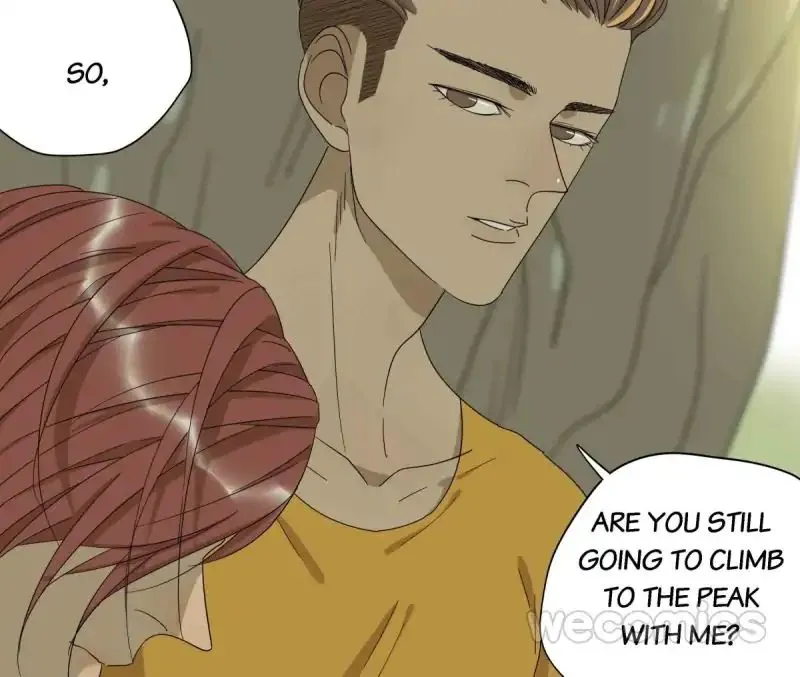 Read Blind Date Terminator chapter 20 image 21 on Lezhin