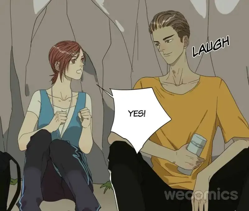 Read Blind Date Terminator chapter 20 image 22 on Lezhin