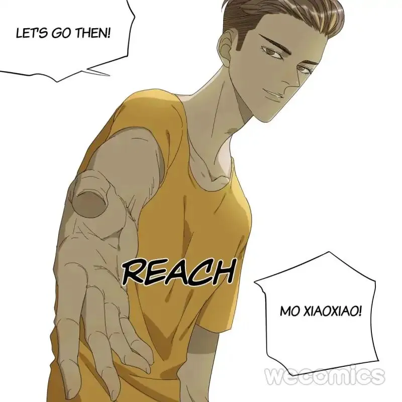 Read Blind Date Terminator chapter 20 image 23 on Lezhin