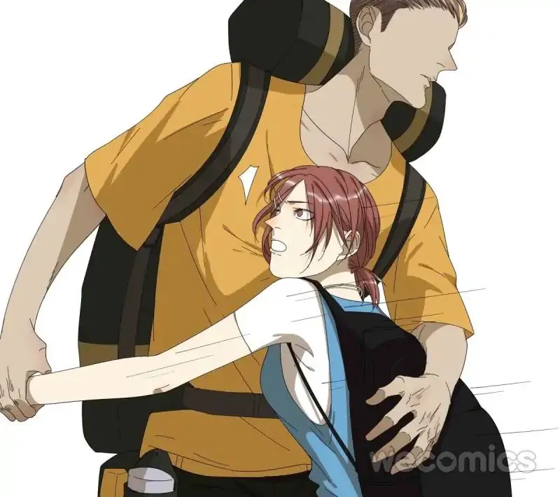 Read Blind Date Terminator chapter 20 image 6 on Lezhin