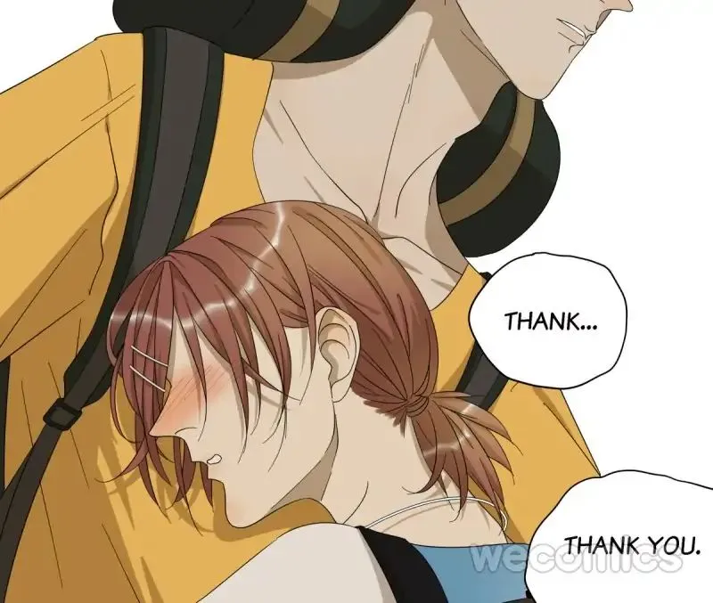 Read Blind Date Terminator chapter 20 image 8 on Lezhin