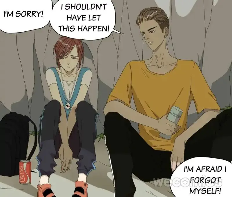 Read Blind Date Terminator chapter 20 image 9 on Lezhin