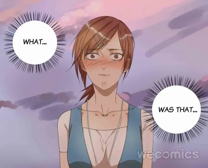 Read Blind Date Terminator chapter 21 image 11 on Lezhin