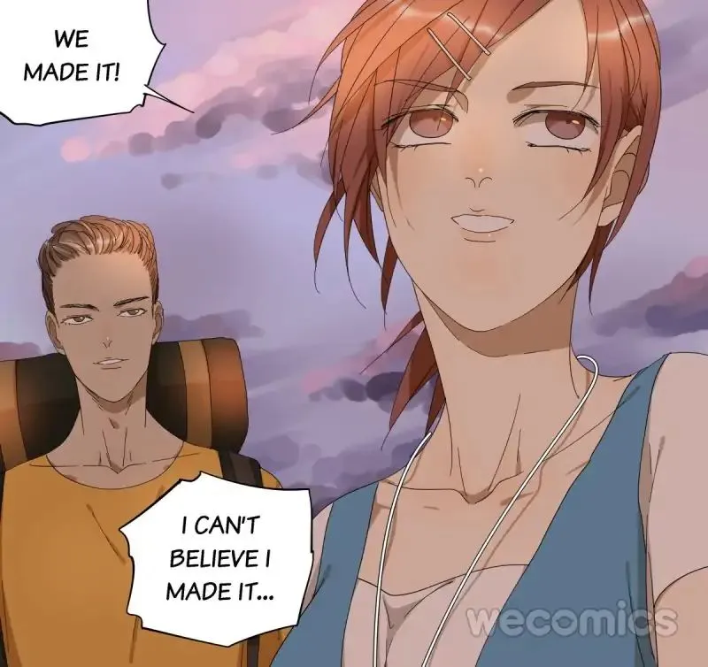 Read Blind Date Terminator chapter 21 image 2 on Lezhin