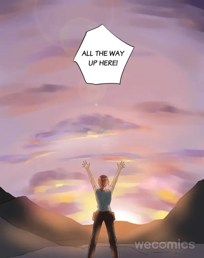 Read Blind Date Terminator chapter 21 image 3 on Lezhin