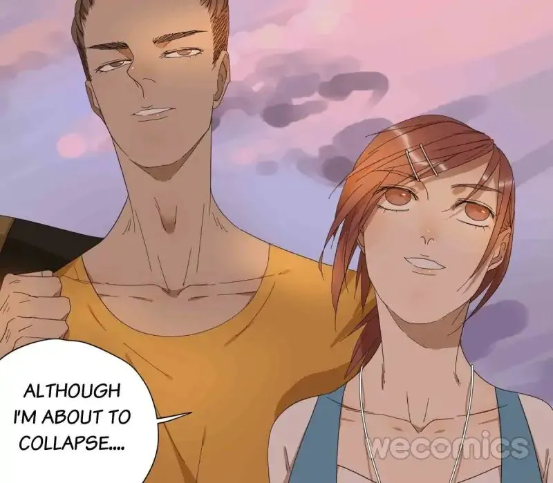 Read Blind Date Terminator chapter 21 image 4 on Lezhin
