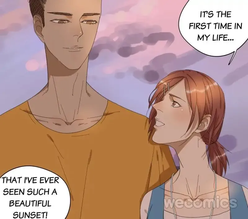 Read Blind Date Terminator chapter 21 image 5 on Lezhin
