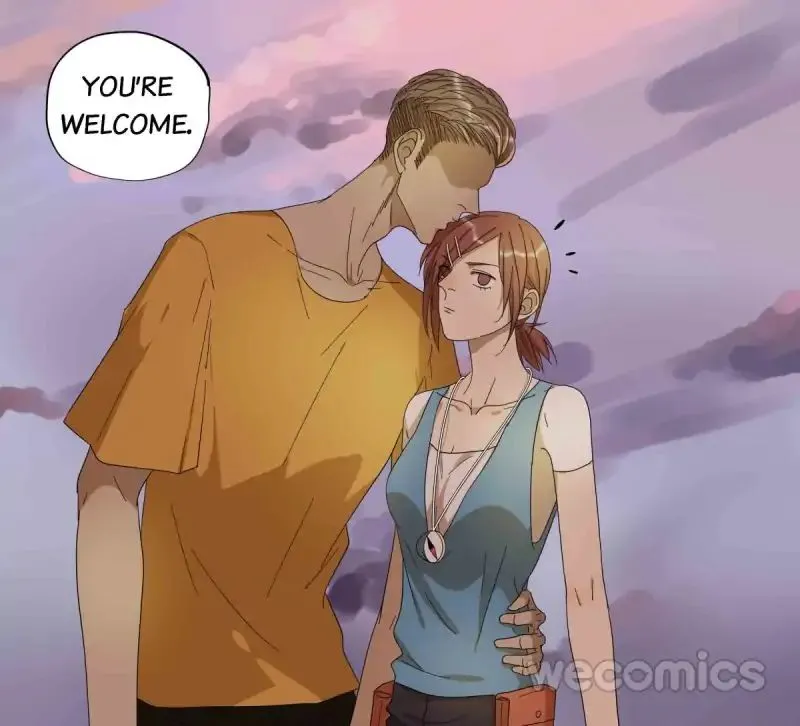 Read Blind Date Terminator chapter 21 image 8 on Lezhin