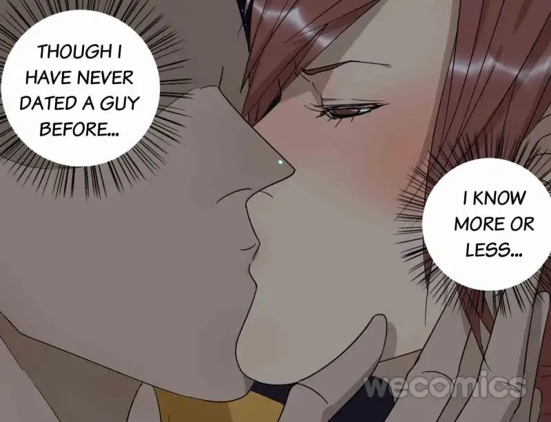 Read Blind Date Terminator chapter 22 image 1 on Lezhin