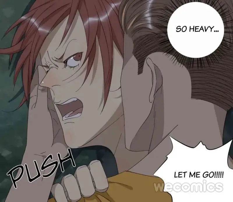 Read Blind Date Terminator chapter 22 image 10 on Lezhin