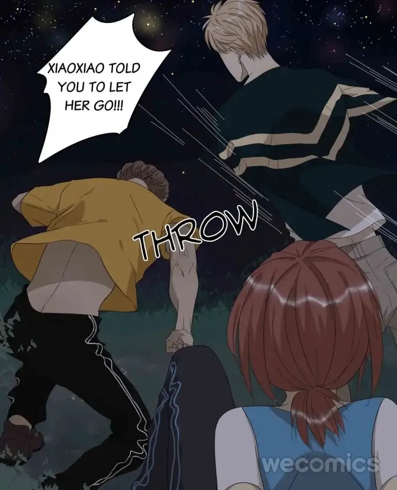Read Blind Date Terminator chapter 22 image 13 on Lezhin