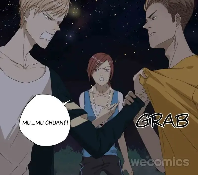 Read Blind Date Terminator chapter 22 image 15 on Lezhin