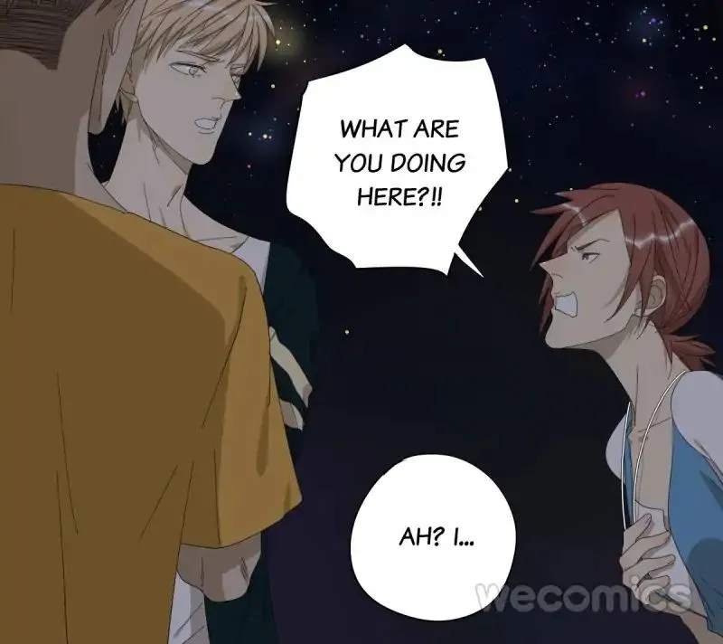Read Blind Date Terminator chapter 22 image 16 on Lezhin