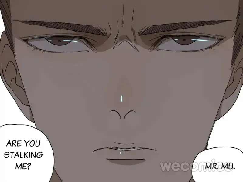 Read Blind Date Terminator chapter 22 image 18 on Lezhin
