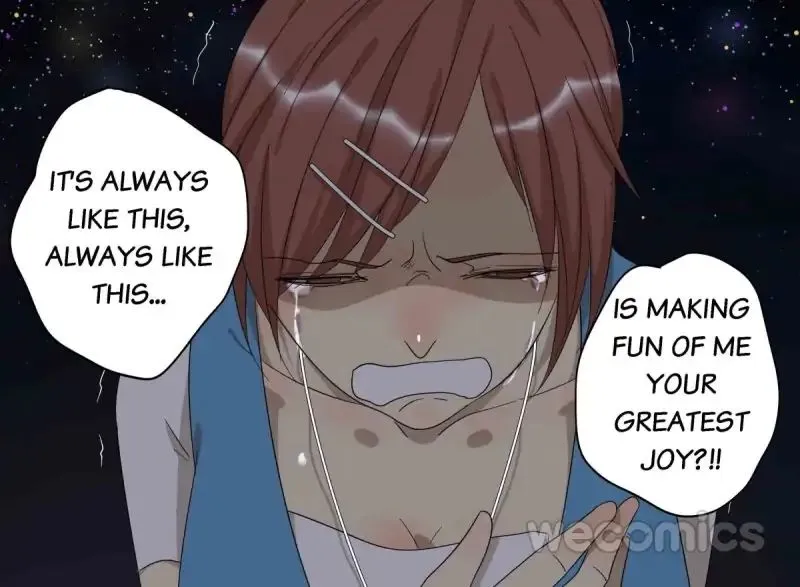 Read Blind Date Terminator chapter 22 image 22 on Lezhin