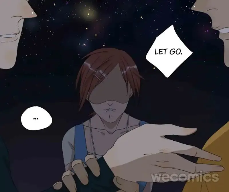 Read Blind Date Terminator chapter 22 image 23 on Lezhin