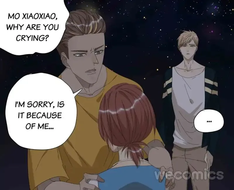 Read Blind Date Terminator chapter 22 image 24 on Lezhin