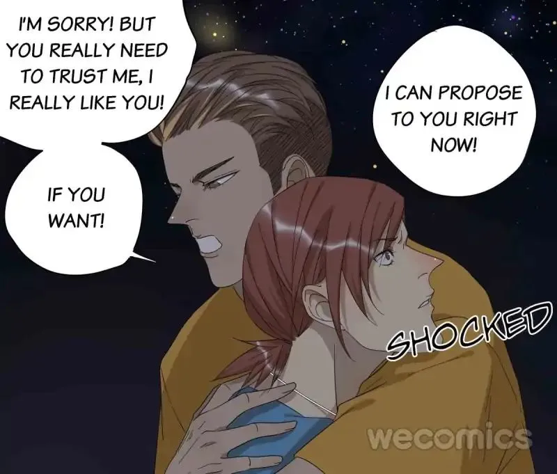 Read Blind Date Terminator chapter 22 image 25 on Lezhin