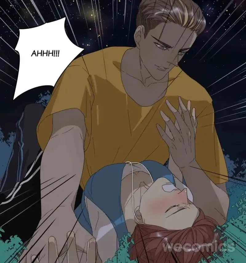 Read Blind Date Terminator chapter 22 image 4 on Lezhin