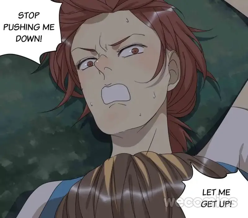 Read Blind Date Terminator chapter 22 image 5 on Lezhin