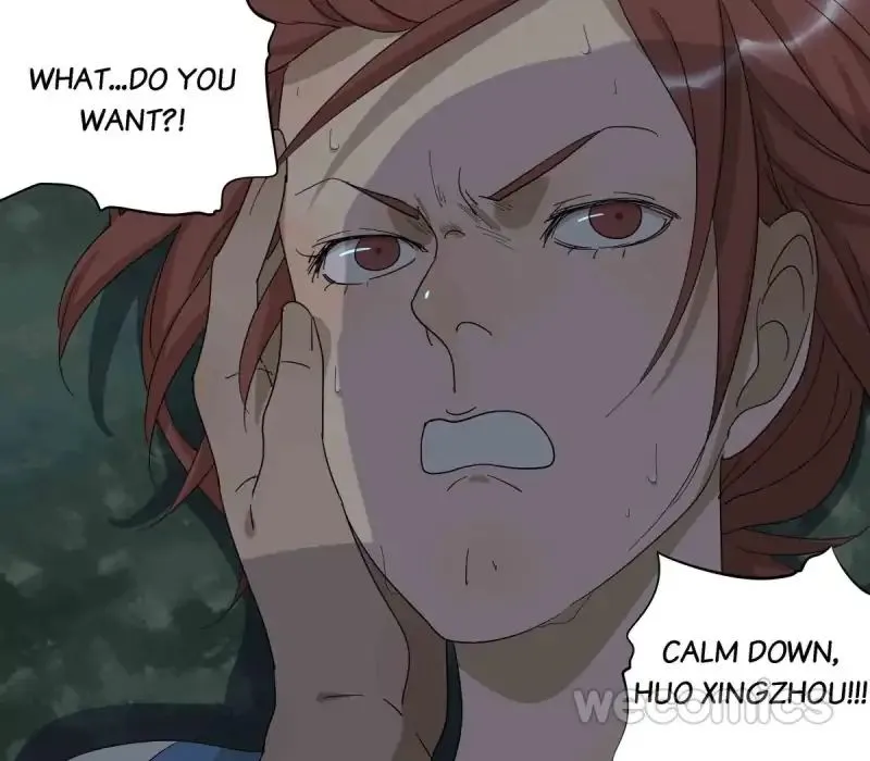 Read Blind Date Terminator chapter 22 image 6 on Lezhin