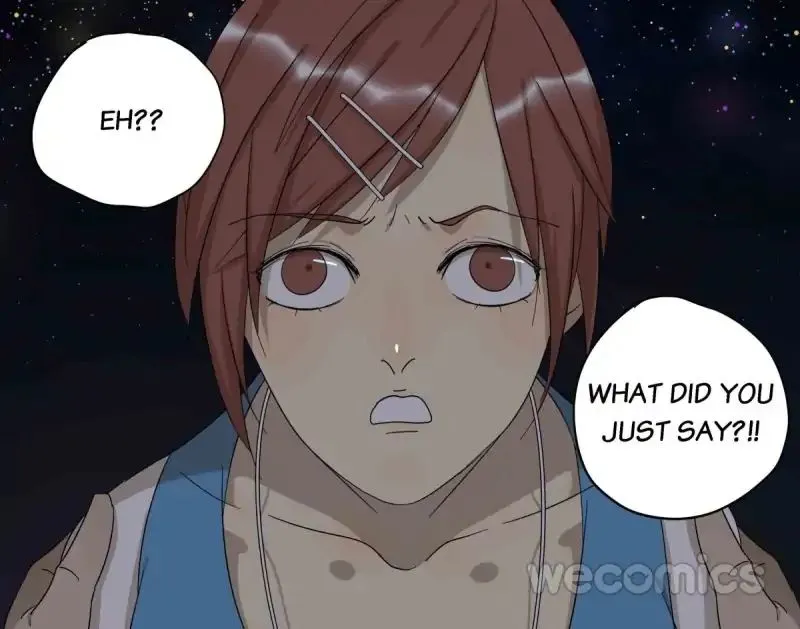 Read Blind Date Terminator chapter 23 image 1 on Lezhin