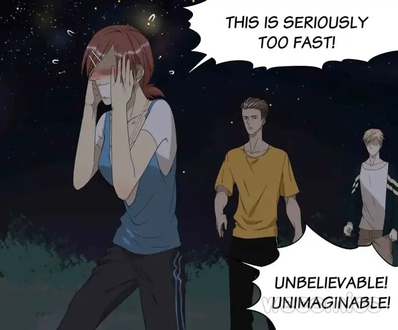 Read Blind Date Terminator chapter 23 image 10 on Lezhin