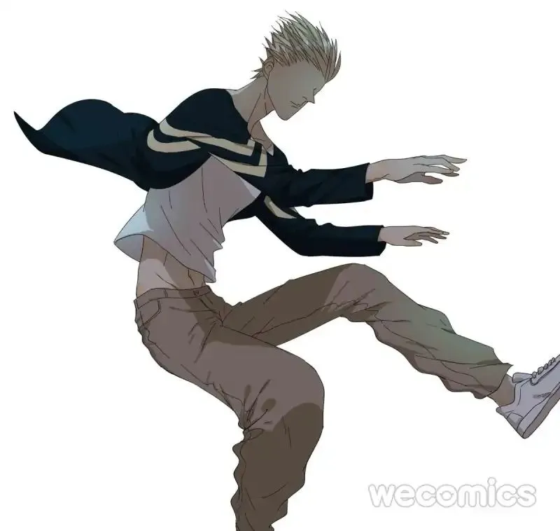 Read Blind Date Terminator chapter 23 image 19 on Lezhin