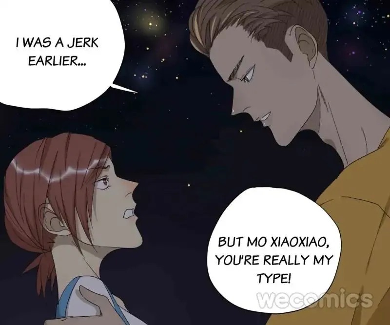 Read Blind Date Terminator chapter 23 image 2 on Lezhin