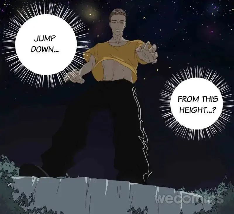 Read Blind Date Terminator chapter 23 image 21 on Lezhin