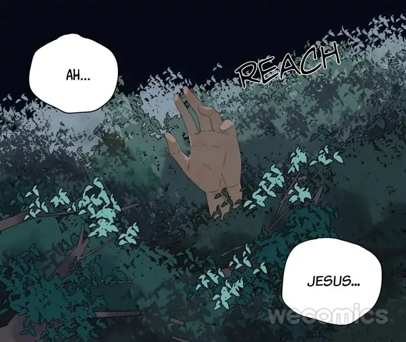 Read Blind Date Terminator chapter 23 image 23 on Lezhin