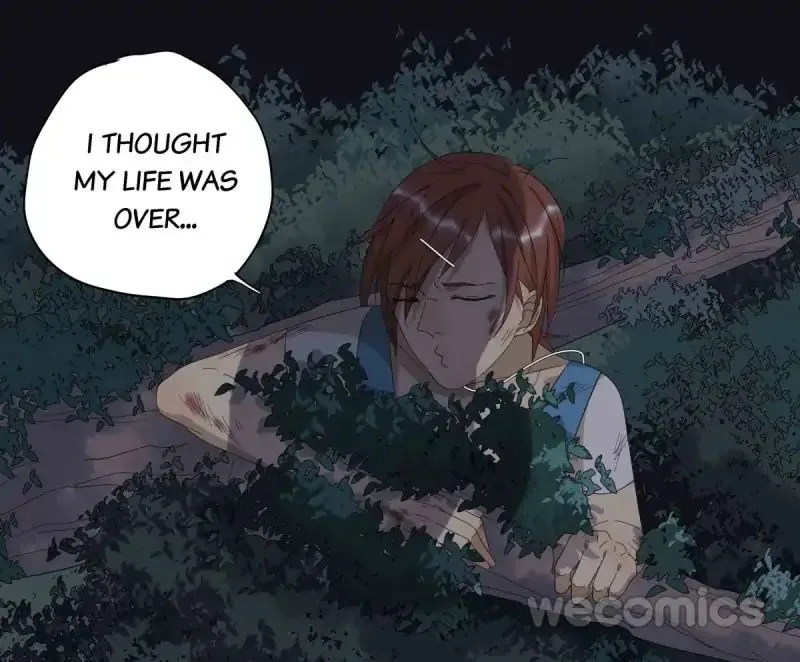 Read Blind Date Terminator chapter 23 image 24 on Lezhin