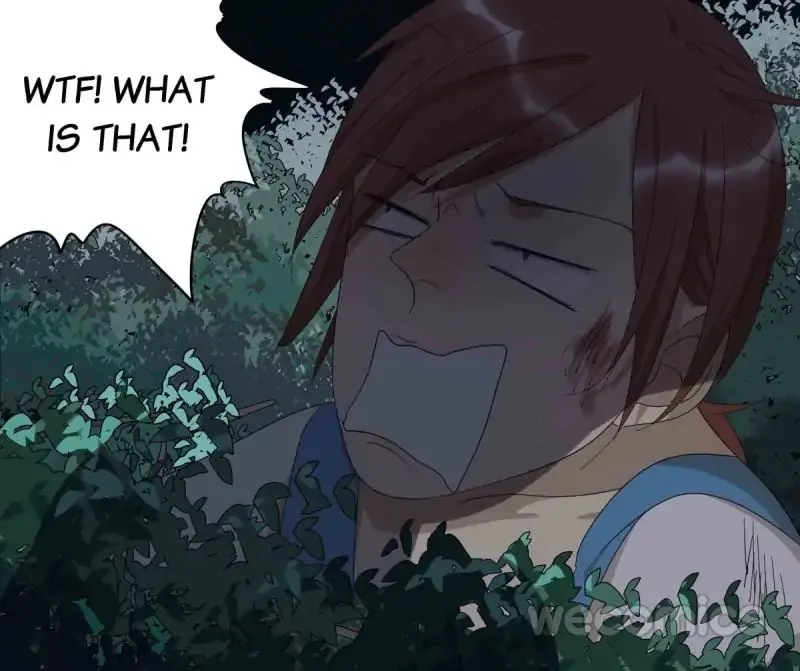 Read Blind Date Terminator chapter 23 image 25 on Lezhin