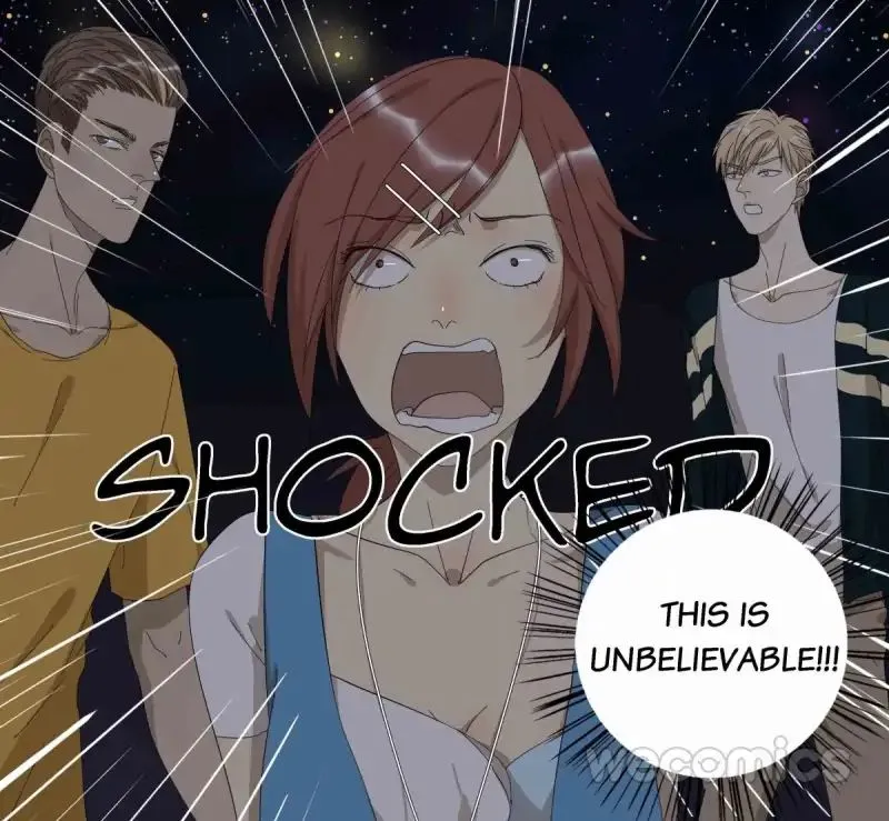 Read Blind Date Terminator chapter 23 image 6 on Lezhin