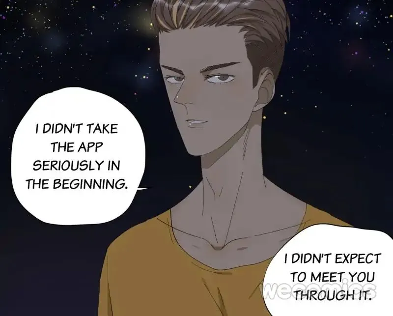 Read Blind Date Terminator chapter 23 image 7 on Lezhin