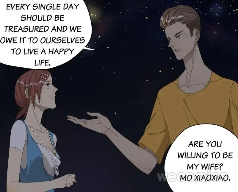 Read Blind Date Terminator chapter 23 image 8 on Lezhin