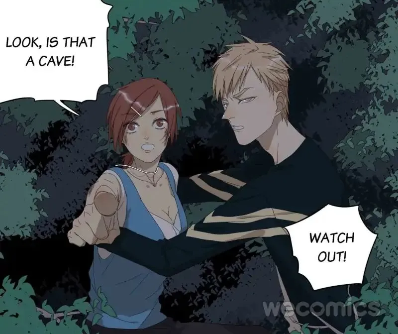 Read Blind Date Terminator chapter 24 image 12 on Lezhin
