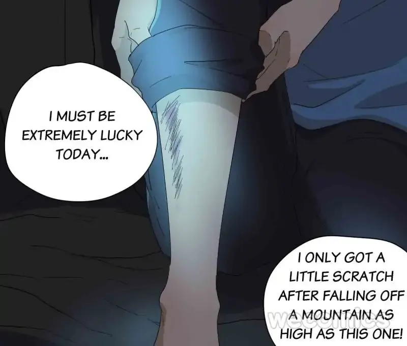 Read Blind Date Terminator chapter 24 image 14 on Lezhin